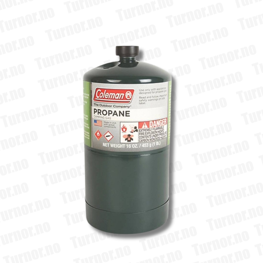 Flowtech propan E400 fatboy