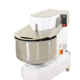 Eltemaskin – 50 liter – 2 hastigheter – 400 V / 3 fase – ISM50-32 – Dirmak