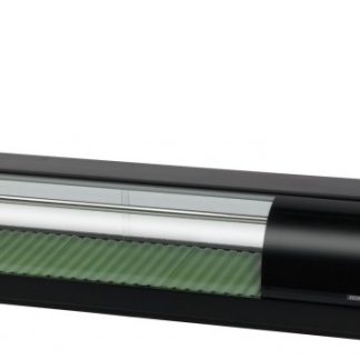 Sushimonter Hoshizaki - HNC-120BE-R-BH - 1200x345x270 mm