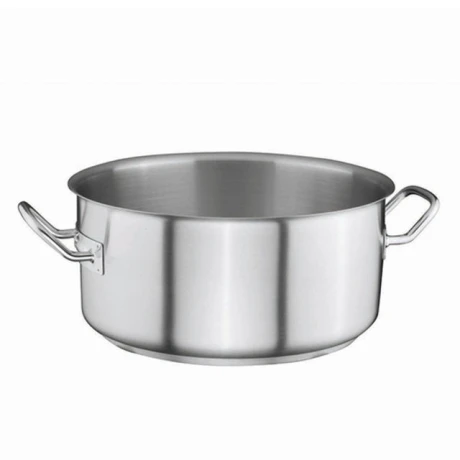 Kjele Ø180x80 mm rustfri induksjon 1,75 liter – Øzti