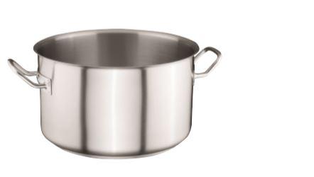 Kjele Ø280x170 mm rustfri induksjon 10 liter – Øzti