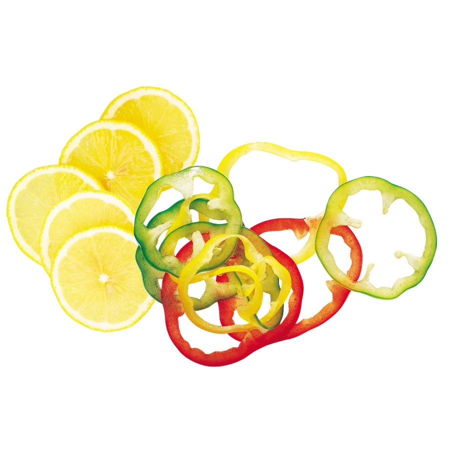 Robot Coupe skive CL50 kniv 2 mm Expert (28063W) - Bilde 2