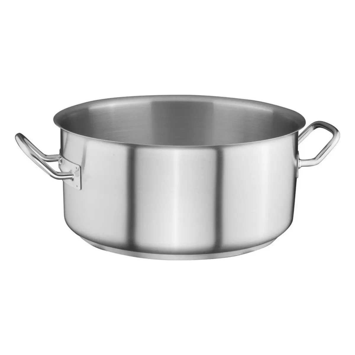 Kjele Ø200x90 mm rustfri induksjon 2,5 liter – Øzti