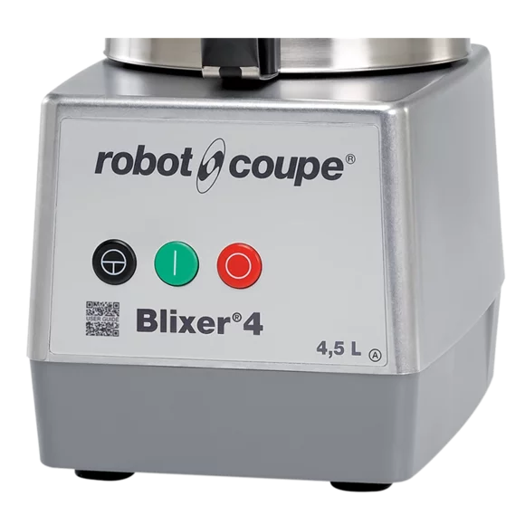 Hurtighakker – Blixer 4-1V – 240×330×480 mm – Robot Coupe - Bilde 7