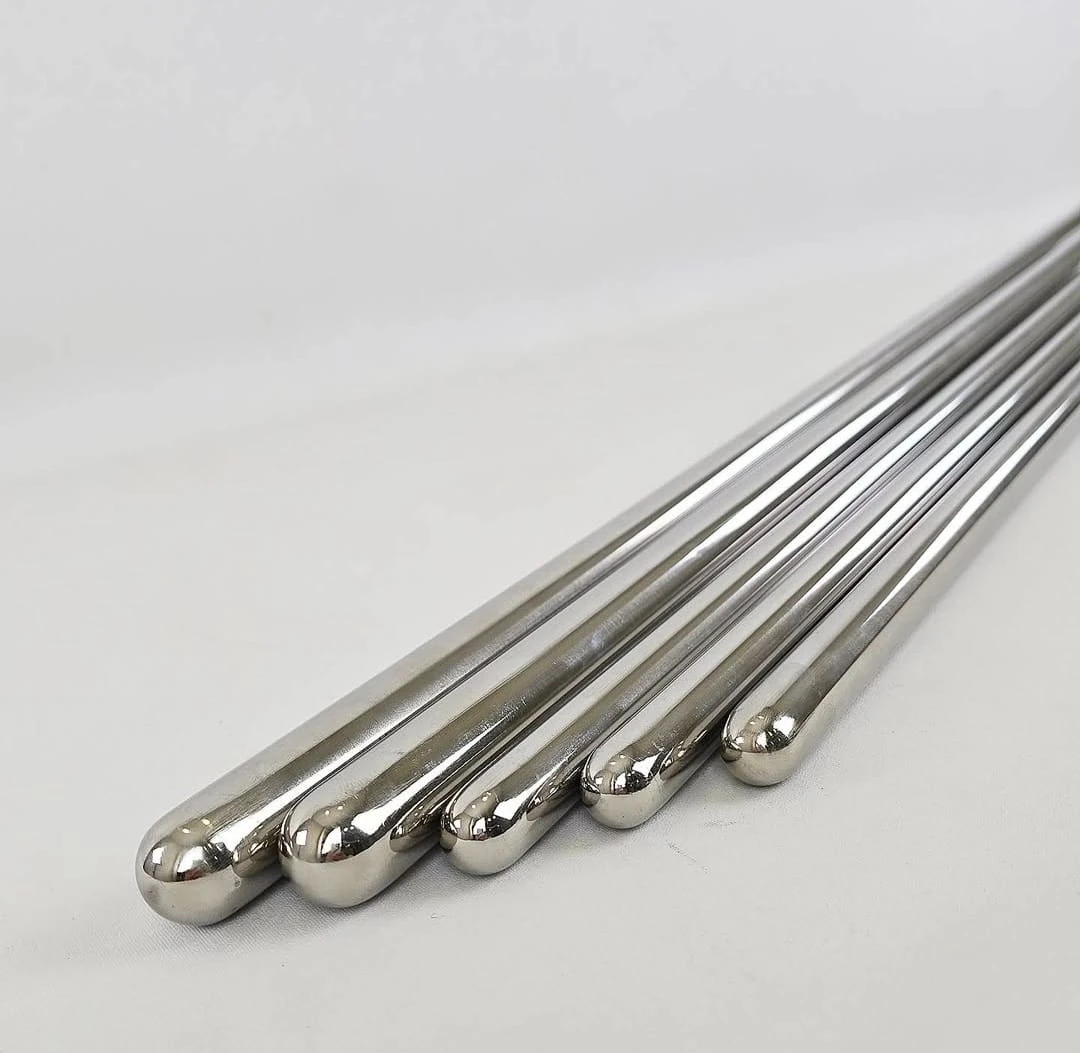 Kjevle rustfri 1000 mm – Bergama