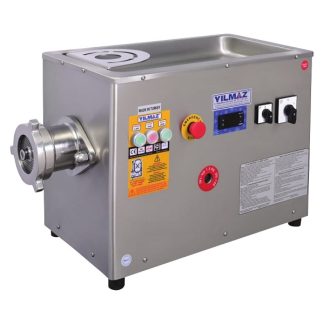 Kjøttkvern – 3231SMN – 500 kg/t – 1 fase – 350×785×480 mm – Yilmazlar