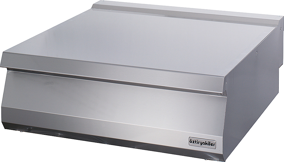 Avlastningstopp 400×700×280 mm – OAT4070 – Øzti