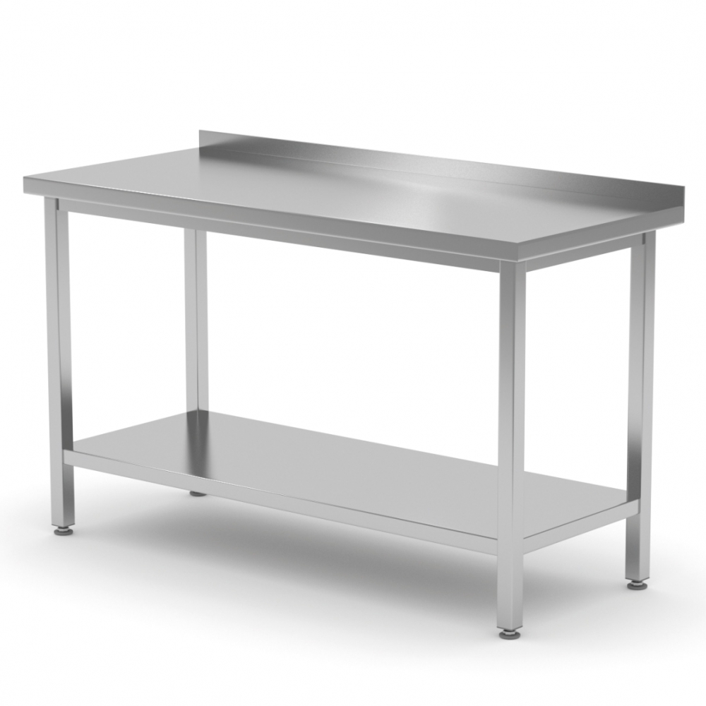 Grillbenk 1000×700×600 mm – Metaltek