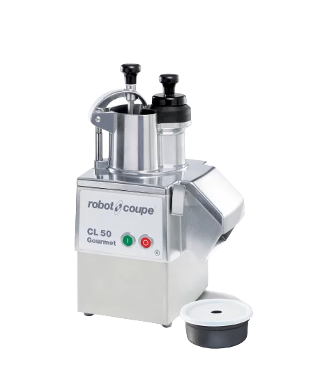 Grønnsakskutter CL50 GOURMET, Robot Coupe - Bilde 4