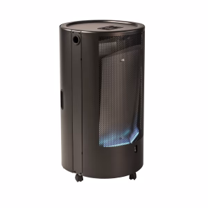 Flowtech gassovn Chic Black