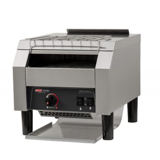 Brødrister elektrisk med belte OEK400, SGS