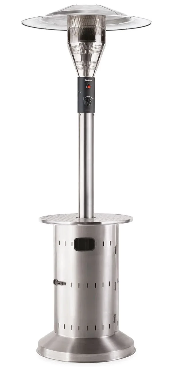 Flowtech terrassevarmer Commercial