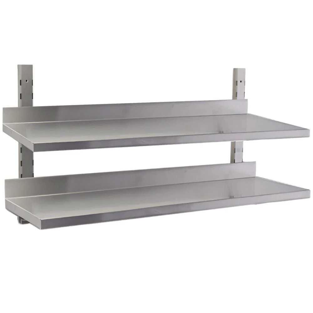 Vegghylle 70x40x4 cm, Turnor