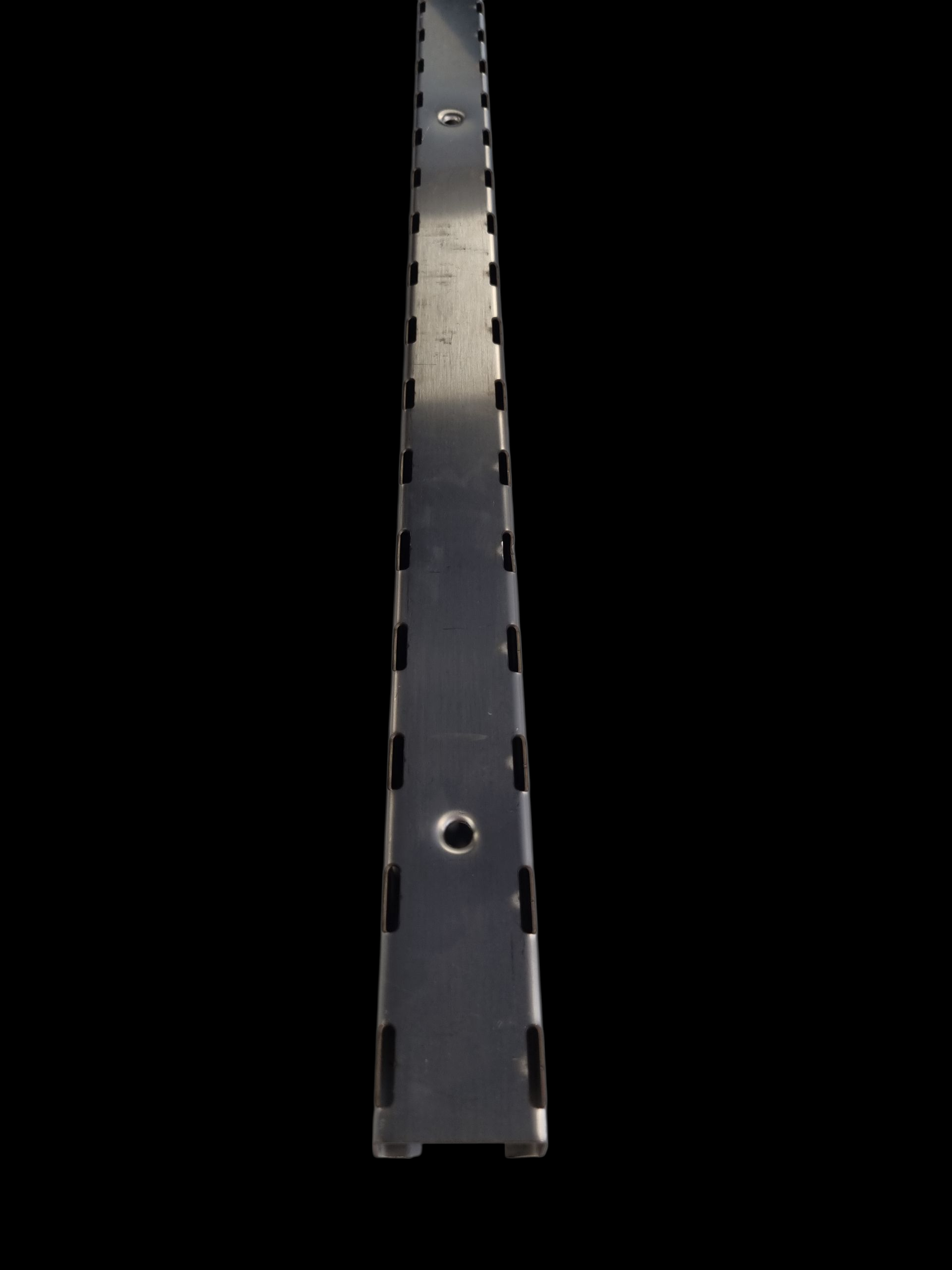 Konsoll rustfritt 40 cm, Turnor - Bilde 2