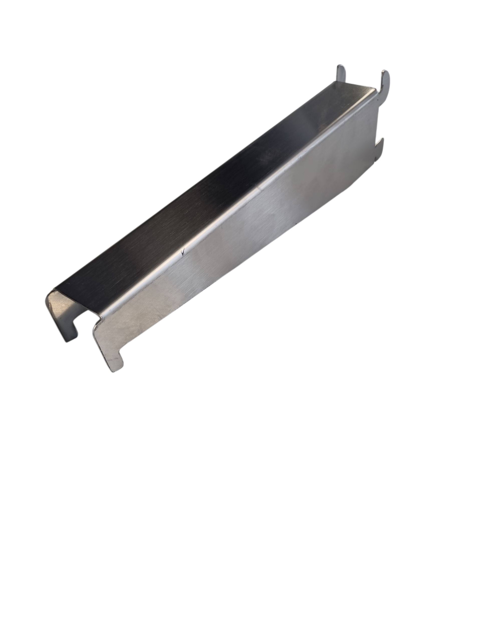 Konsoll rustfritt 40 cm, Turnor