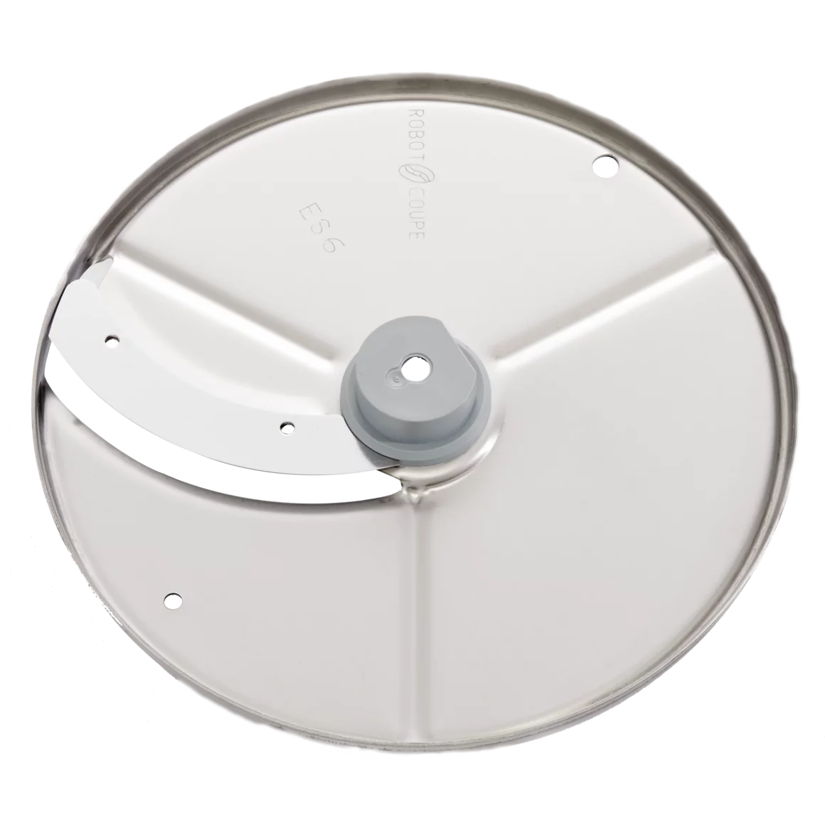 Robot Coupe skive CL50 kniv 6 mm Expert (28196W) - Bilde 2