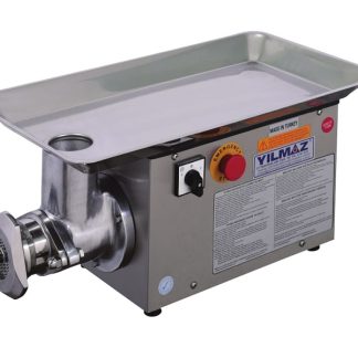 Kjøttkvern – 1231MN – 90 kg/t – 230 V 1 fase – 315×600×300 mm – Yilmazlar