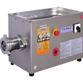 Kjøttkvern – 2231MN – 250 kg/t – 230 V 1 fase – 350×680×400 mm – Yilmazlar