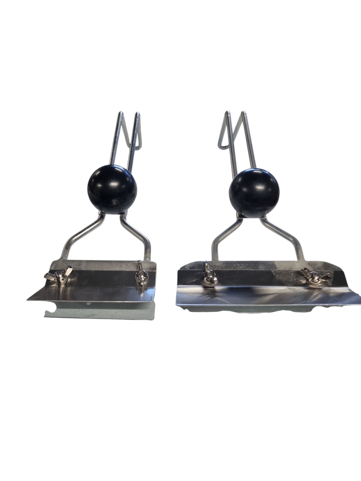 Grillskrape 15 cm, 37x15x8,5 cm, Turnor - Bilde 2