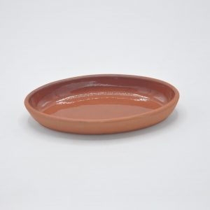 Ovnsfast keramikk-form 110x80x40 mm, Turnor