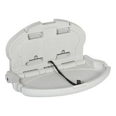 Stellebord vegghengt BAD-01, Turnor