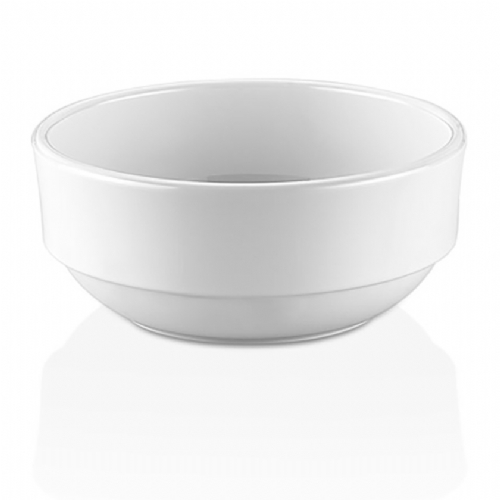 Suppeskål rund polykarbonat 12 cm GP-J12, Turnor