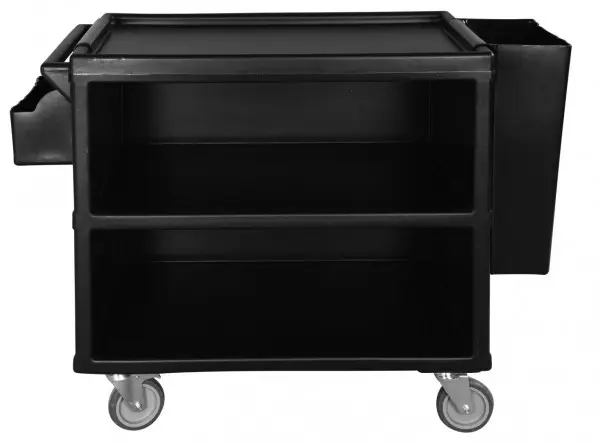 Ryddevogn 3 etasje polyuretan SAK-95, Turnor