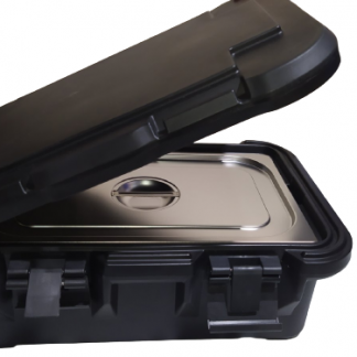 Termoboks GN 1/1 100 TCB-100, Turnor