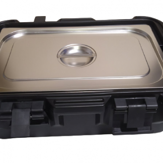 Termoboks GN 1/1 150mm TCB-150, Turnor