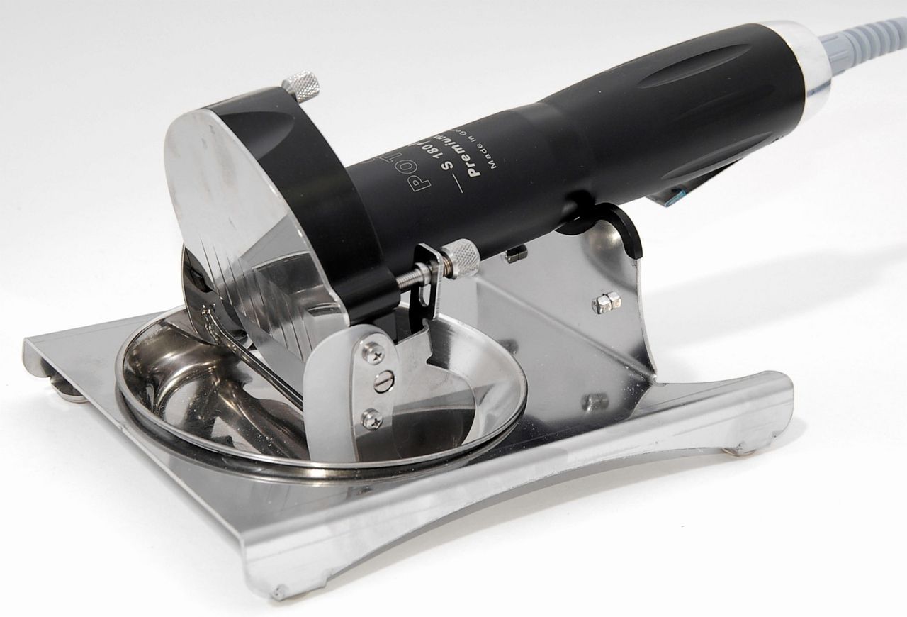 Kebabkniv elektrisk Robocut H8000, POTIS - Bilde 2