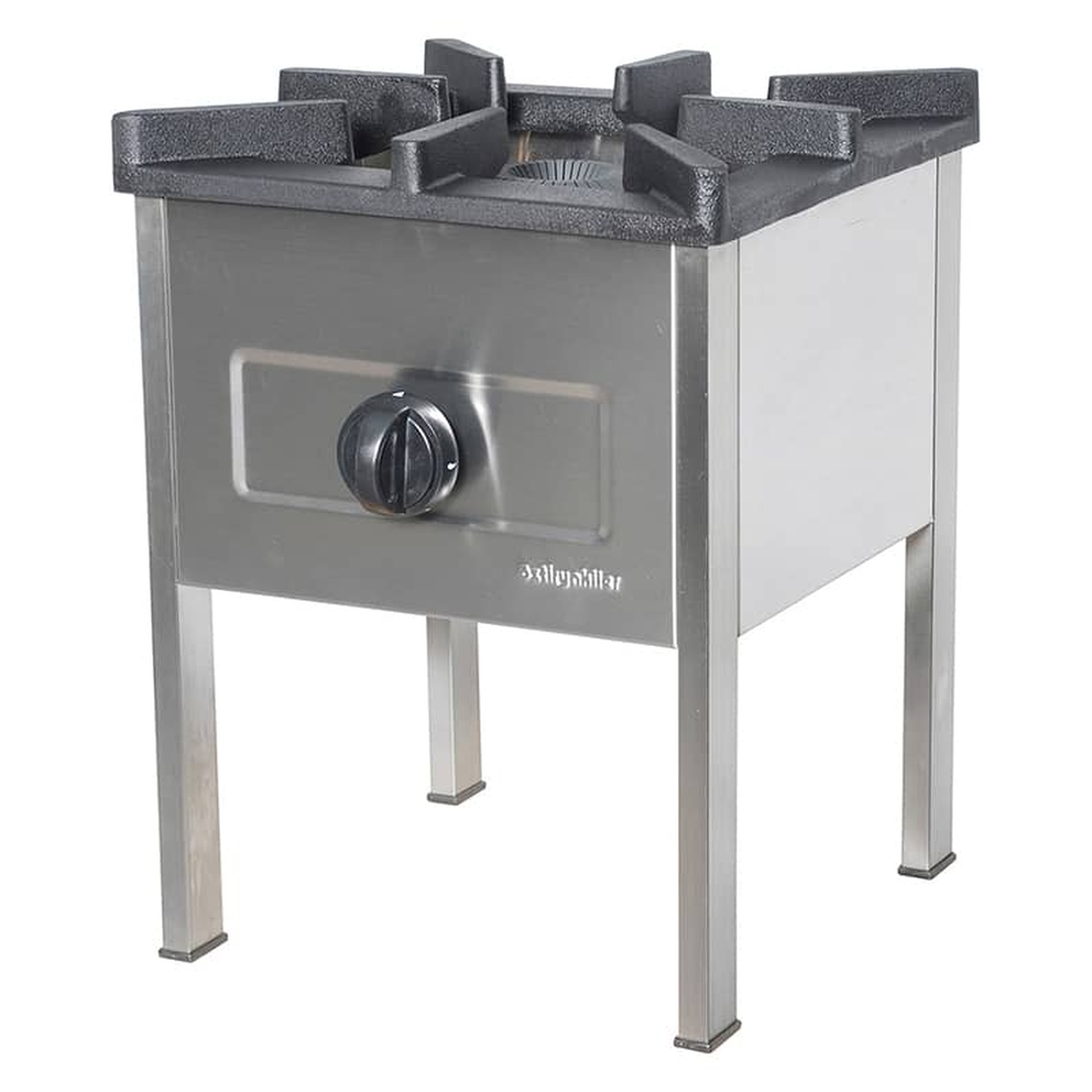 Kokekrakk med gass 4 kW og 1 brenner OYOG4040P, Øzti