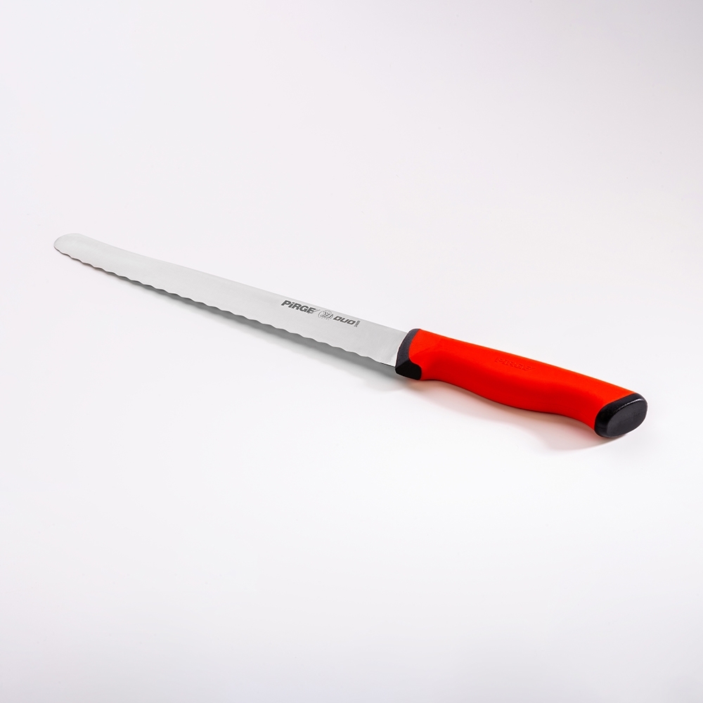 Kniv brød 22,5 cm 34009, Pirge