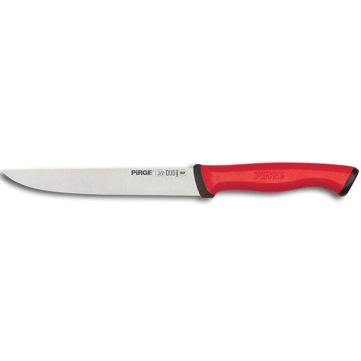Kniv paring 13 cm 34043, Pirge