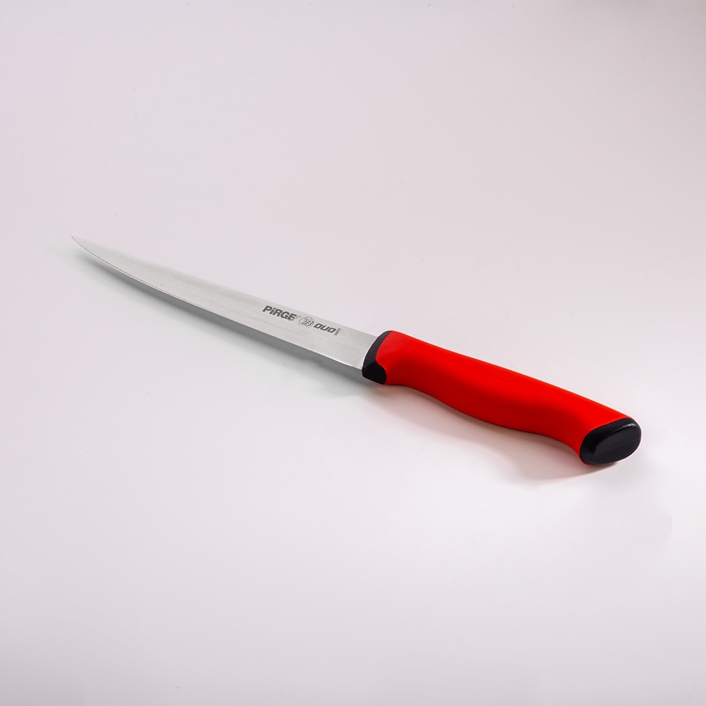 Kniv ost 17,5 cm 34072, Pirge