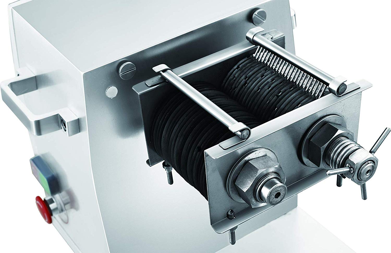 Kjøttstrimler – 4 mm – MAC-SL-48-4 – 250×450×440 mm – Marchef - Bilde 3