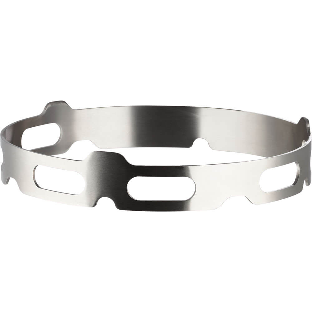 Tilbehør SG - Wok-overlegg for gasskoketopp