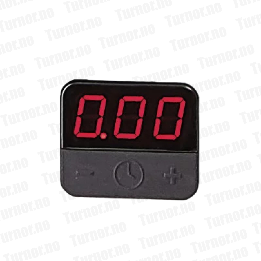 Robot Coupe Blixer 5 V.V, Turnor - Bilde 2