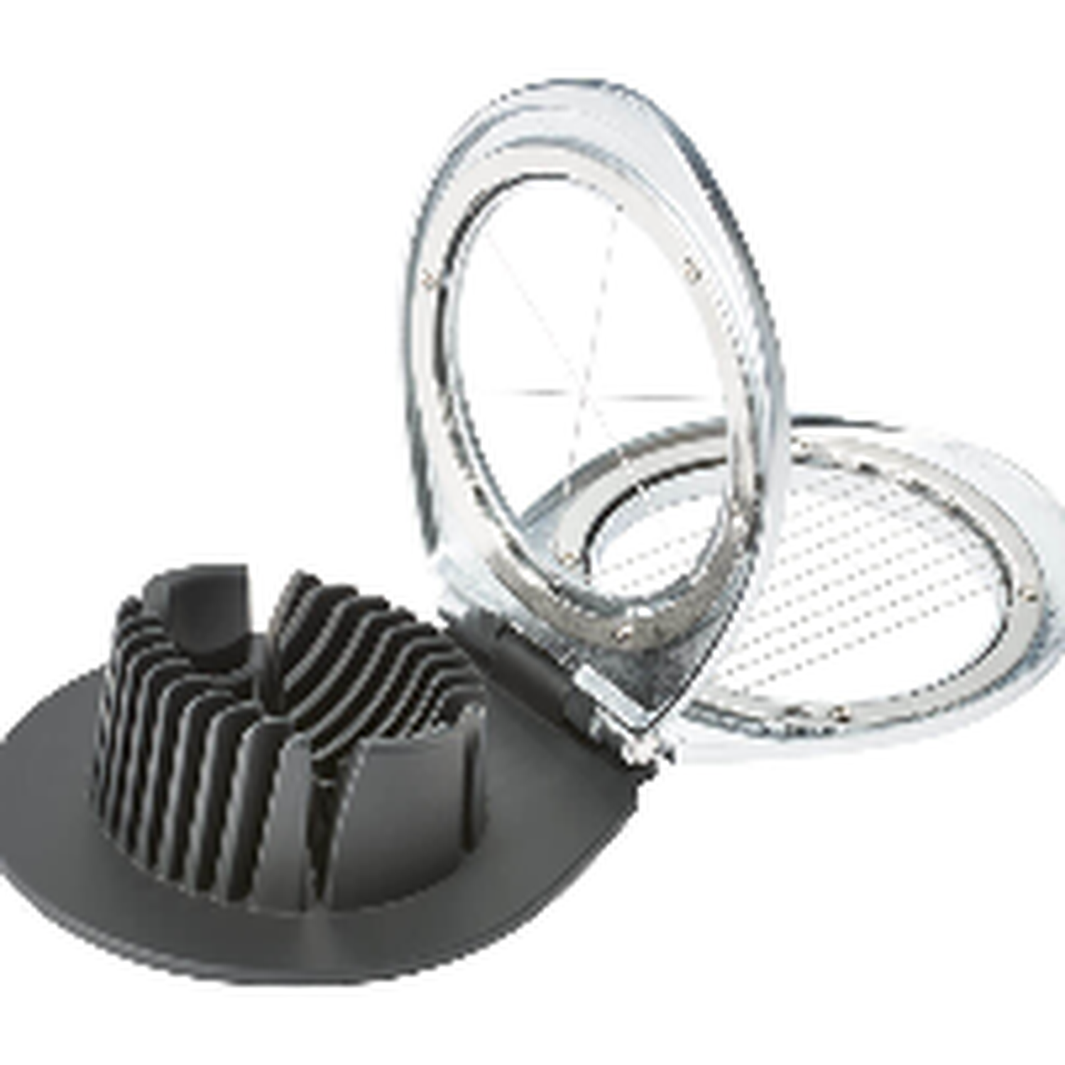 Eggedeler dobbel, Stalgast