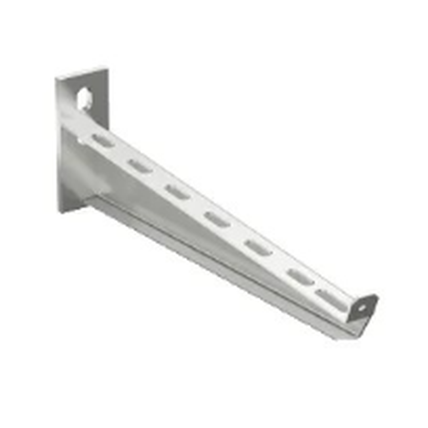 Konsoll rustfri 20 cm, Turnor