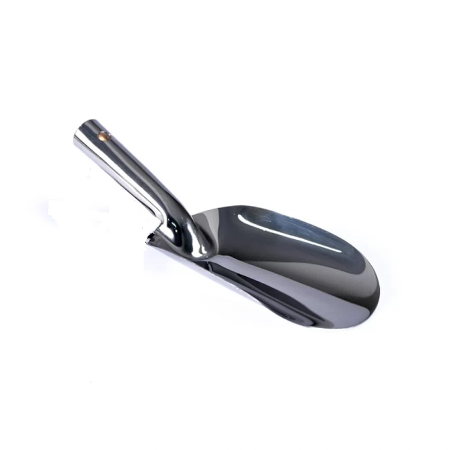 Meløse – 0,5 liter, 310×110×38 mm – nr. 4 – i rustfritt stål – Øzti - Bilde 2