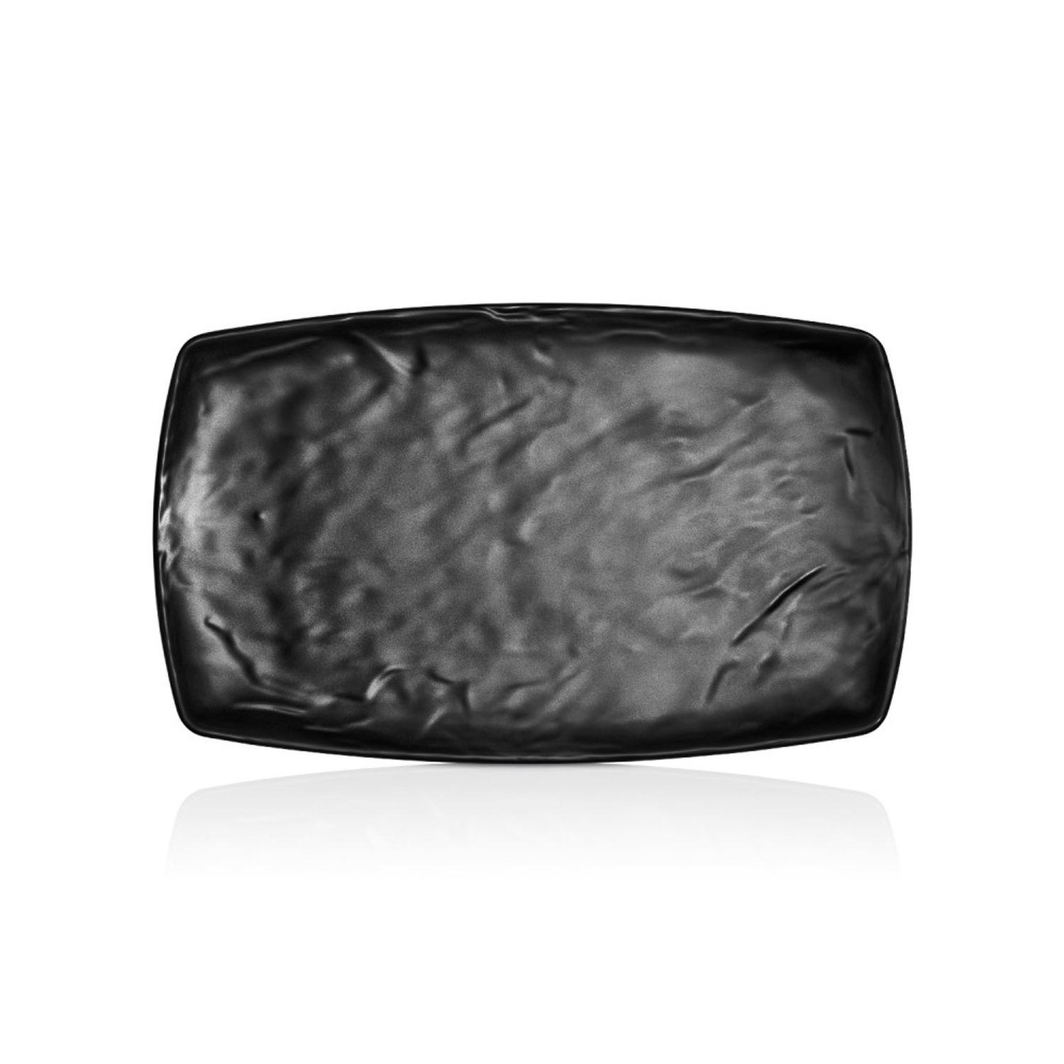 Kulsan fat Carre Matt 370x235x28 mm, M7437.BL