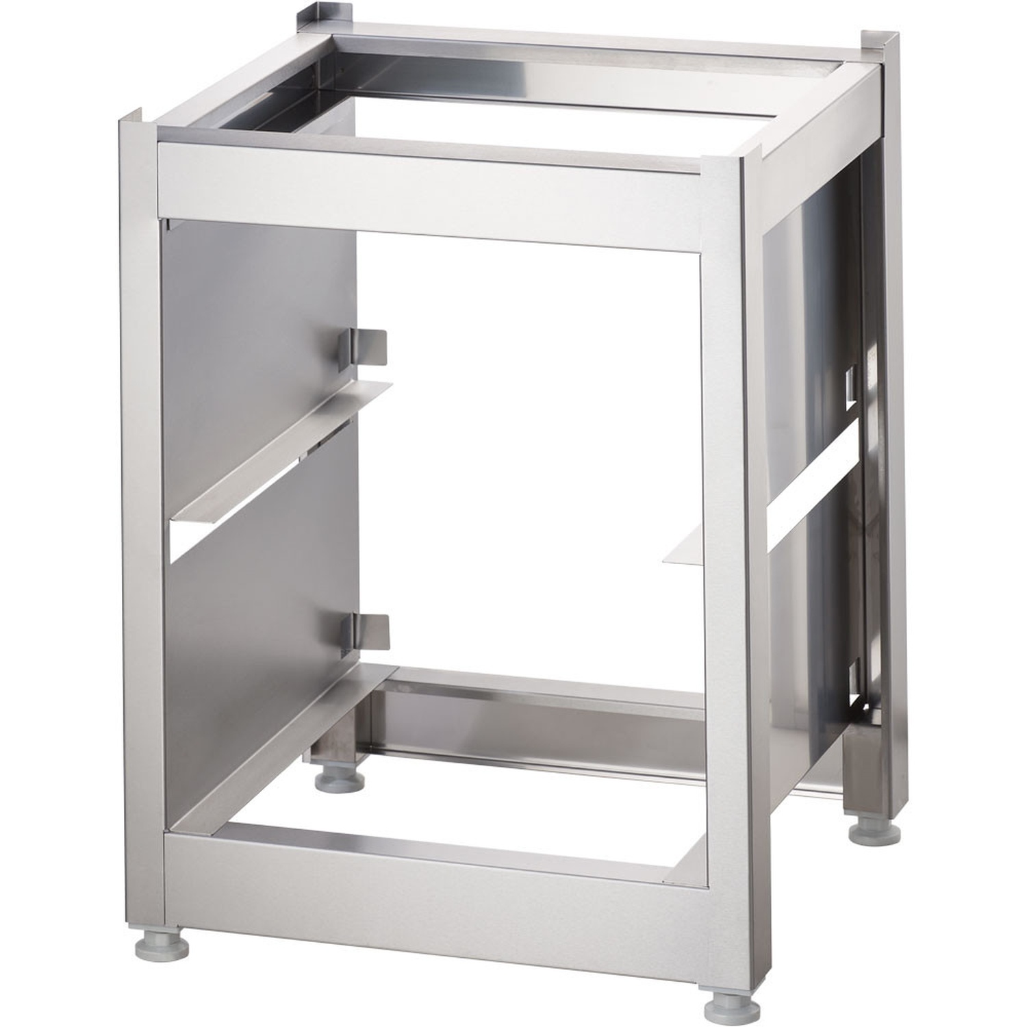 Understell rustfri for glass oppvaskmaskin, Stalgast