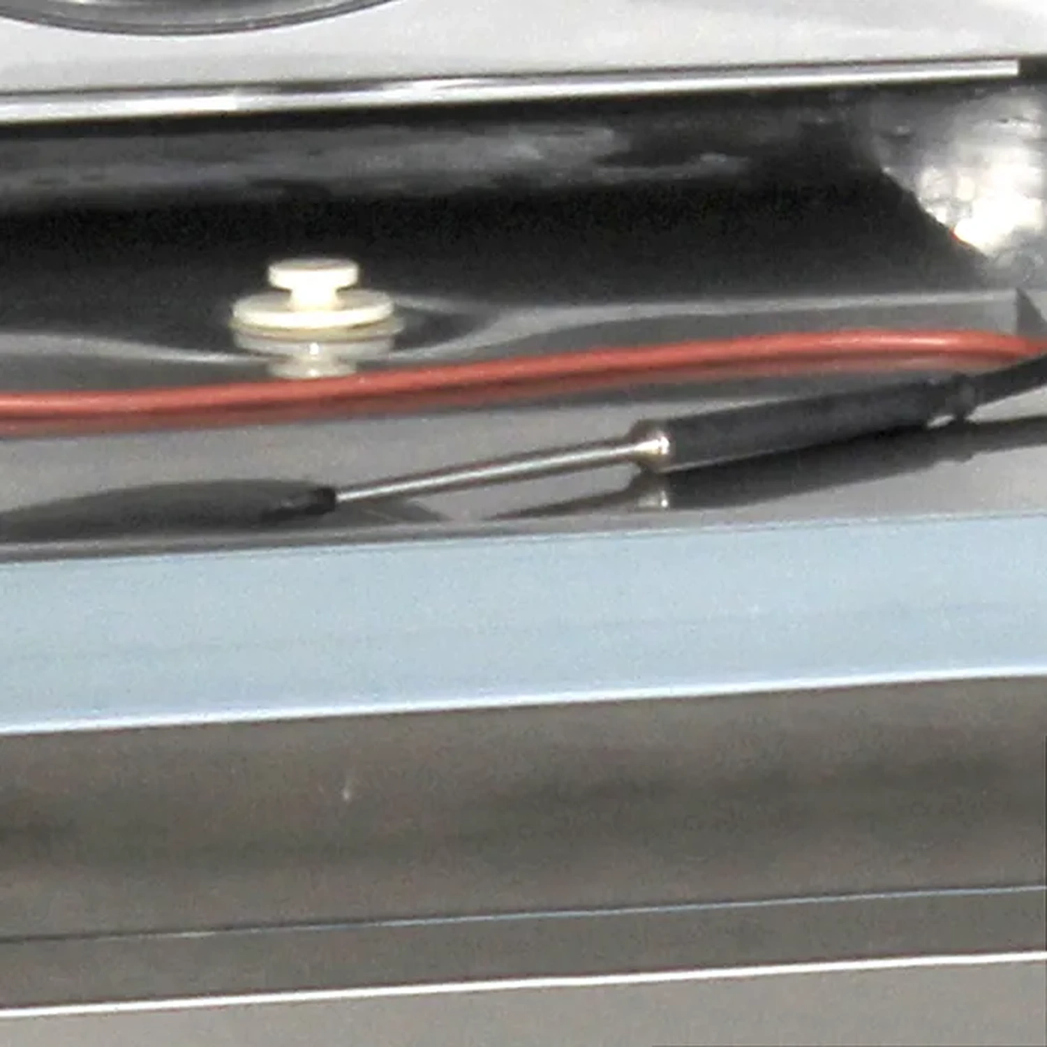 Hurtignedkjøler 800x815x1005 mm BLC5, Tefcold - Bilde 4