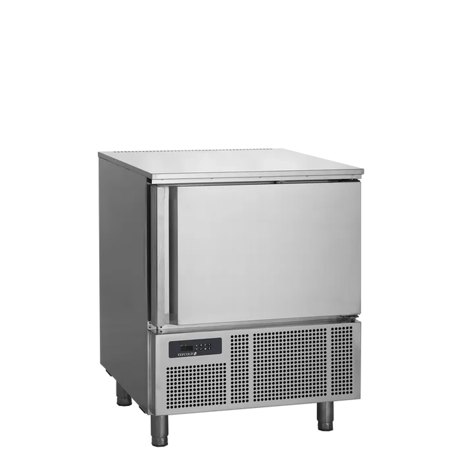Hurtignedkjøler 800x815x1005 mm BLC5, Tefcold