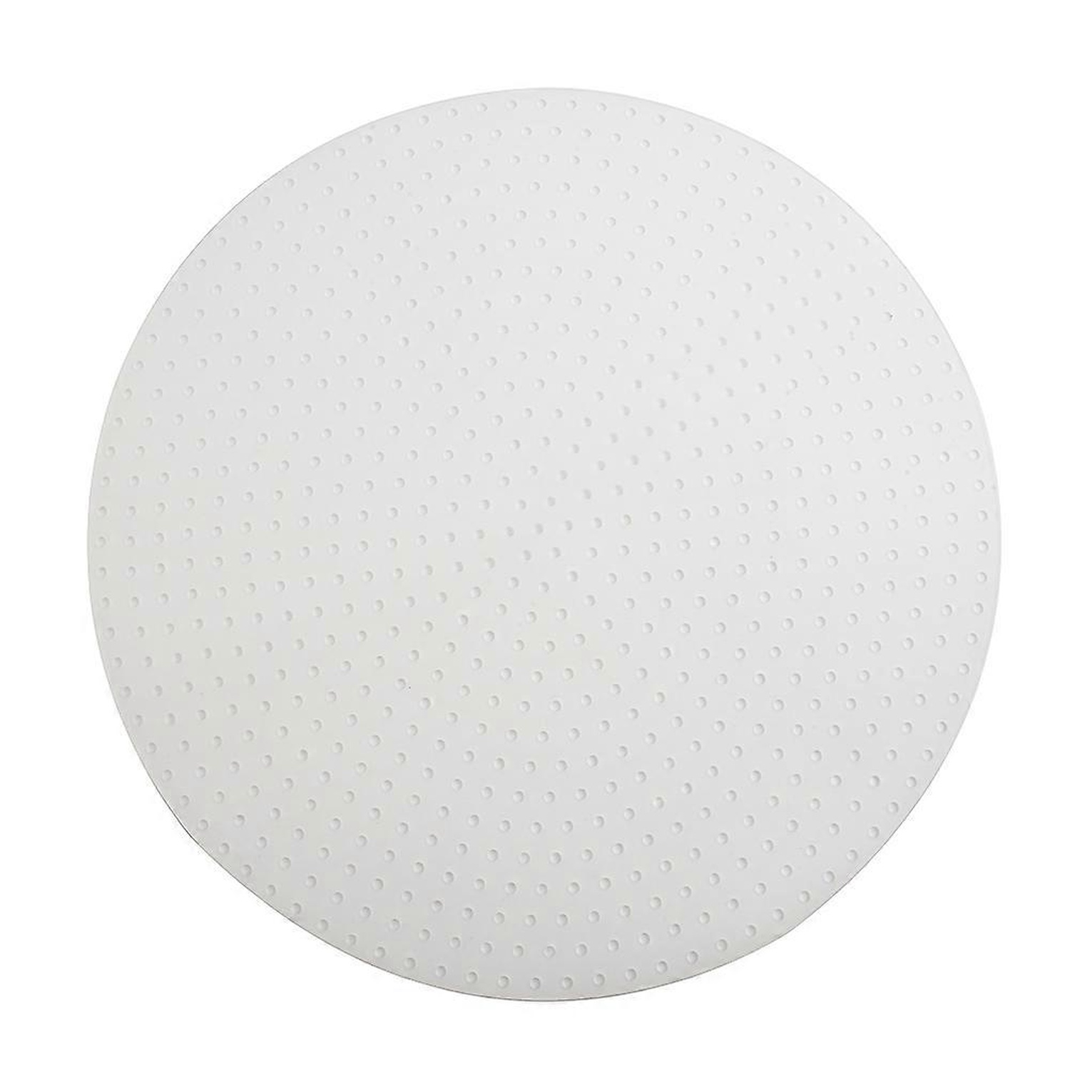 Riskoker silikonmatte 35 cm, Turnor