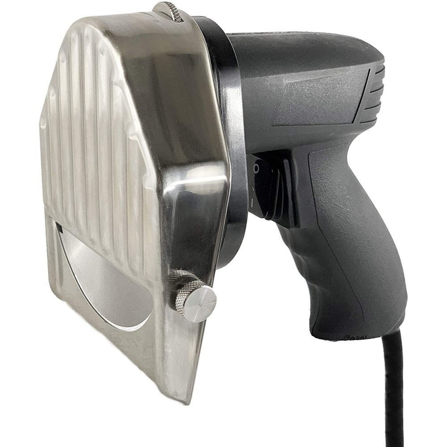 Kebabkniv elektrisk trådløs MAC-KS100C, Turnor - Bilde 3