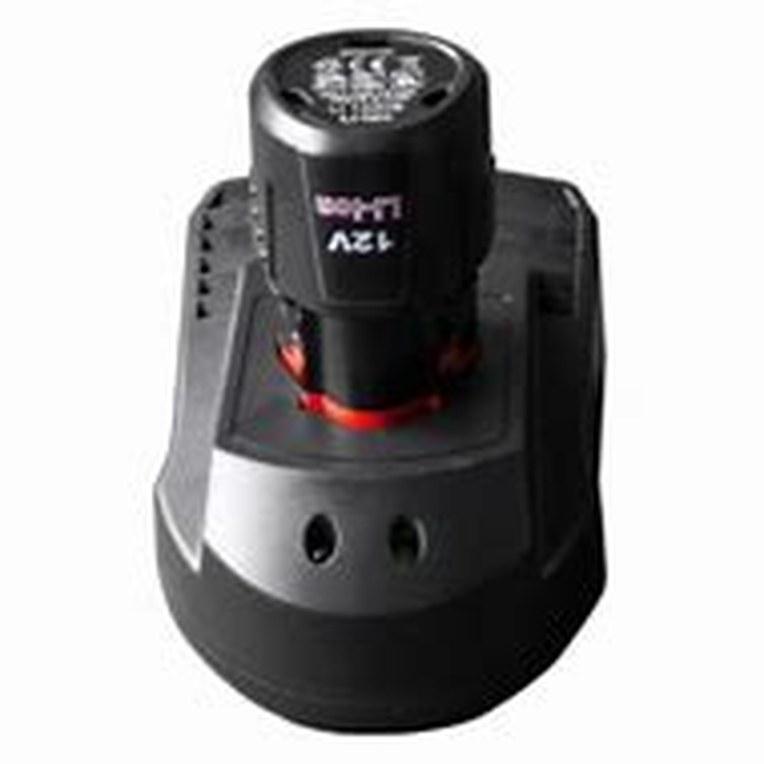 Kebabkniv elektrisk trådløs MAC-KS100C, Turnor - Bilde 4