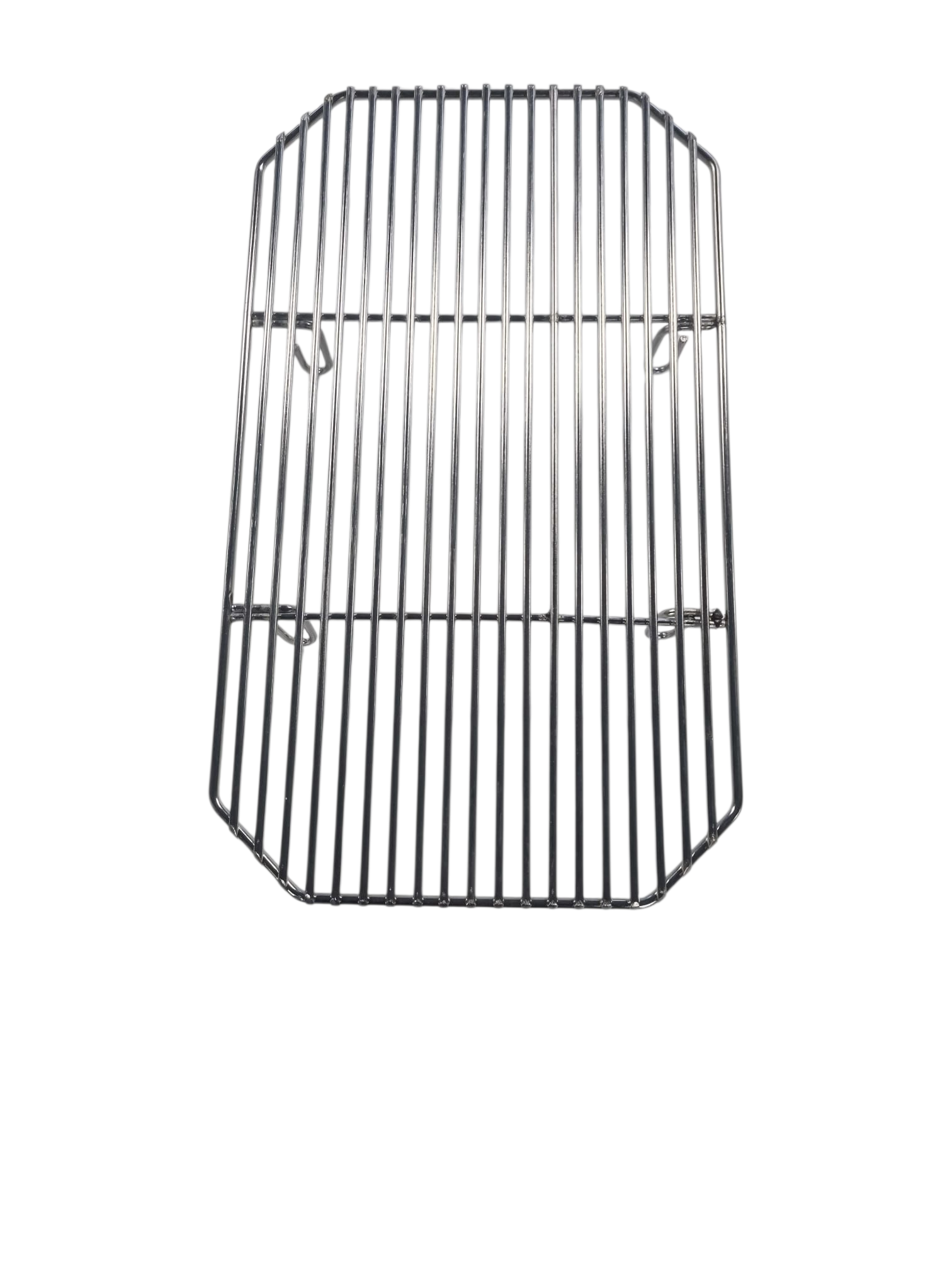 GN innlegg 1/1 rustfritt stål, Turnor - Bilde 2