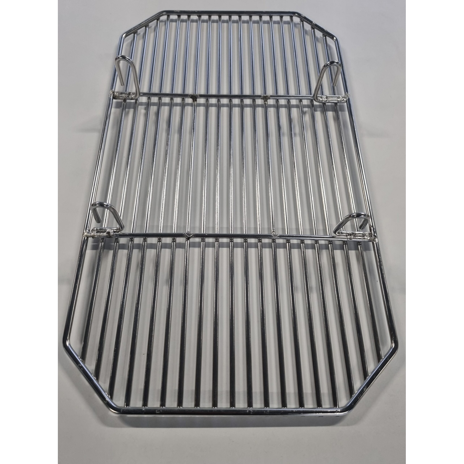 GN innlegg 1/1 rustfritt stål, Turnor - Bilde 3