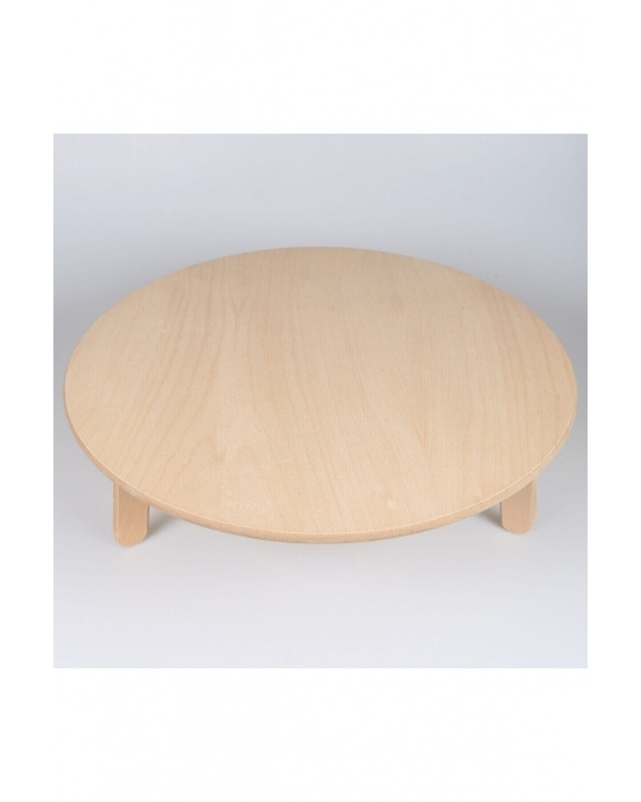 Trebord Ø1000 H185 mm, Turnor